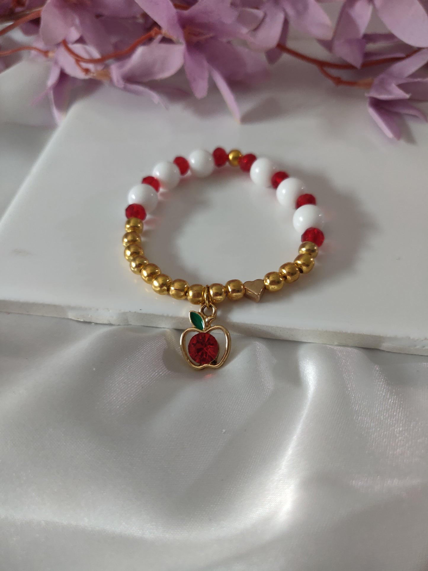 TEACHER APPRECIATION BRACELET